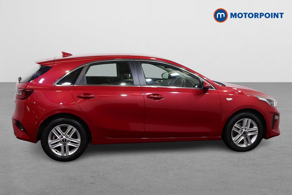 Used Kia Ceed 2021 for sale - 76367072: Photo 8