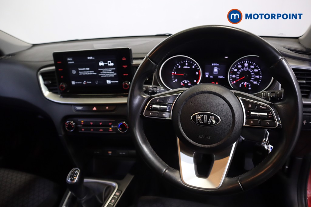 Used Kia Ceed 2021 for sale - 76367072: Photo 9