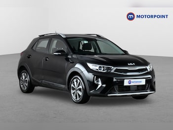 Used Kia Stonic 2022 for sale - 78748604: Photo