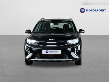 Used Kia Stonic 2022 for sale - 78748604: Photo