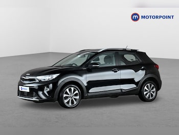 Used Kia Stonic 2022 for sale - 78748604: Photo