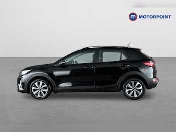 Used Kia Stonic 2022 for sale - 78748604: Photo