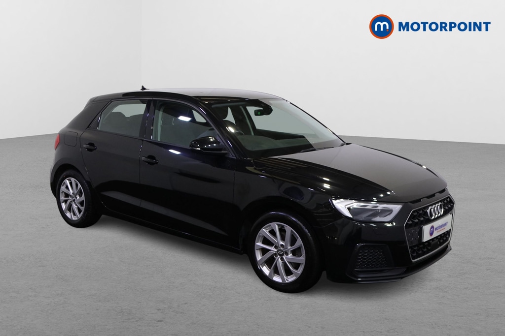 Used Audi A1 2019 for sale - 76333007: Photo 1