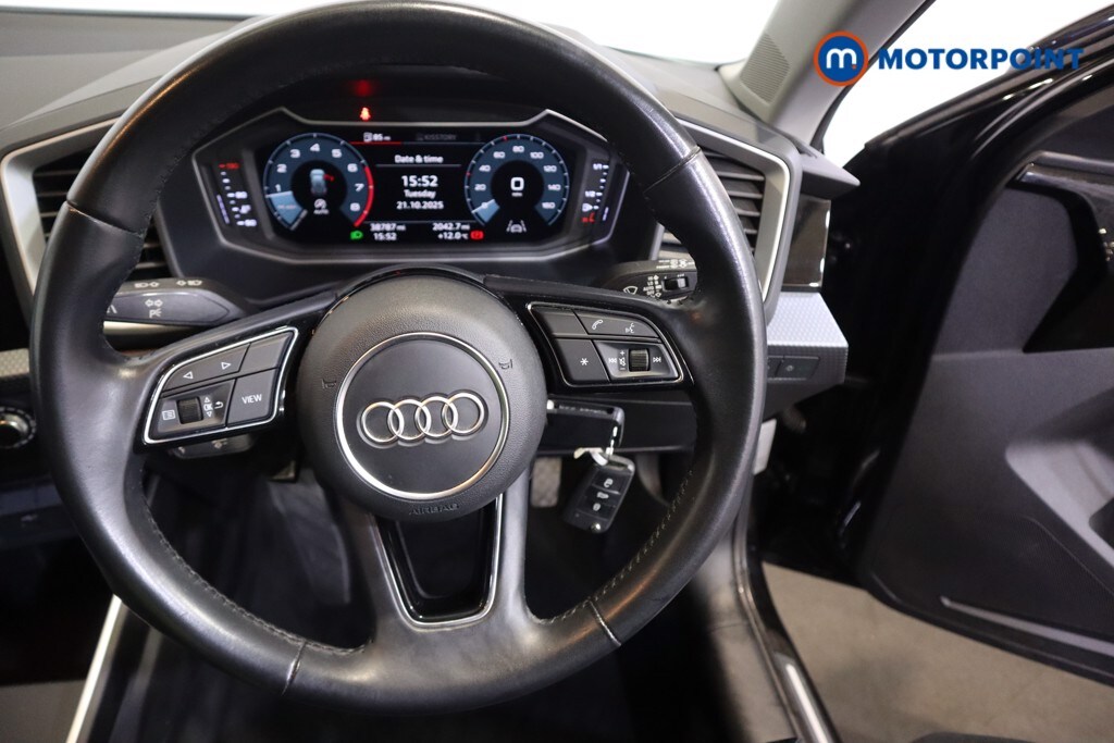 Used Audi A1 2019 for sale - 76333007: Photo 11