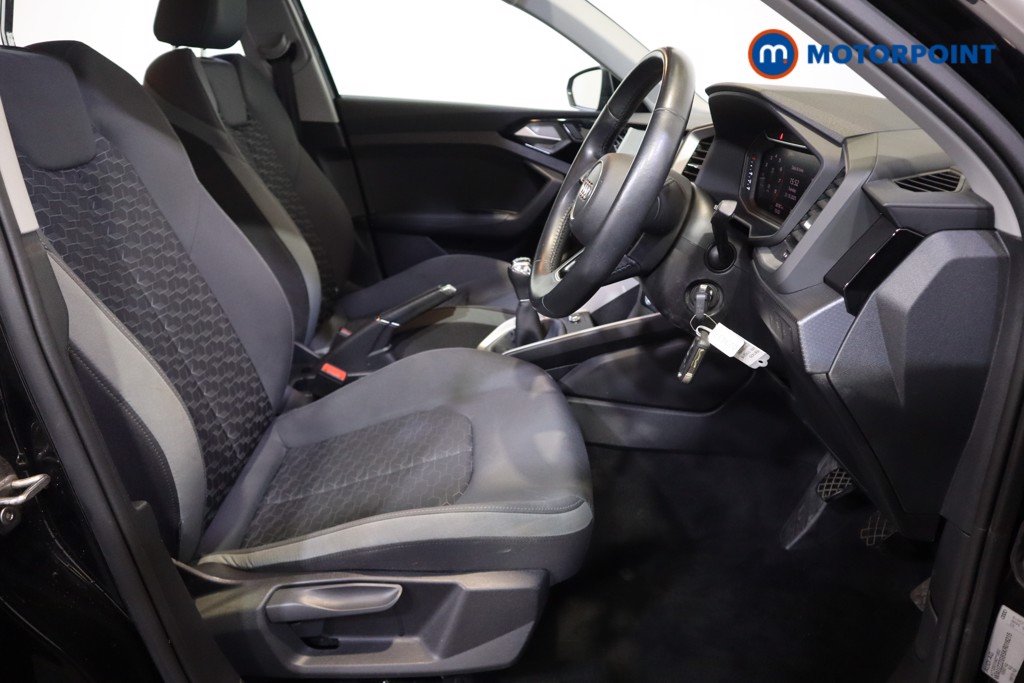 Used Audi A1 2019 for sale - 76333007: Photo 14