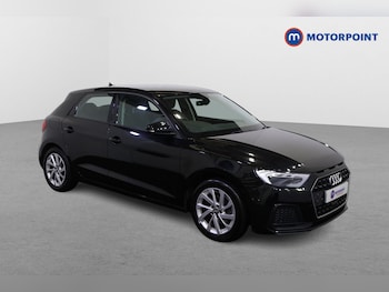 2019 - 35 TFSI Sport 5dr