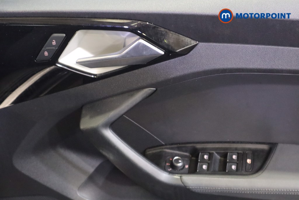 Used Audi A1 2019 for sale - 76333007: Photo 22