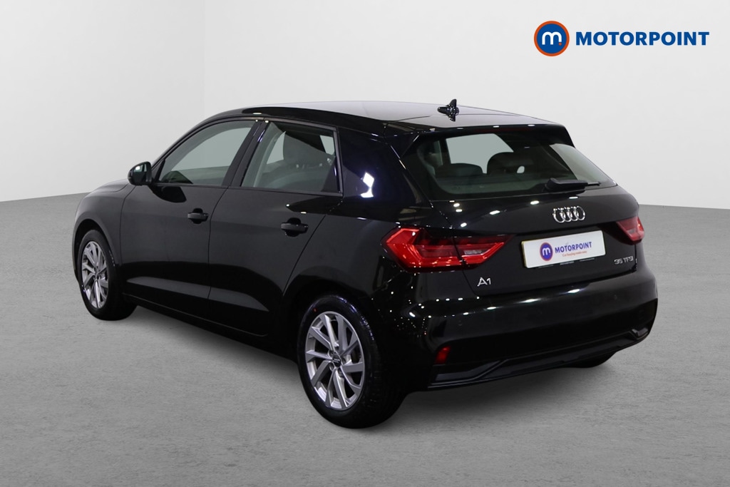 Used Audi A1 2019 for sale - 76333007: Photo 5