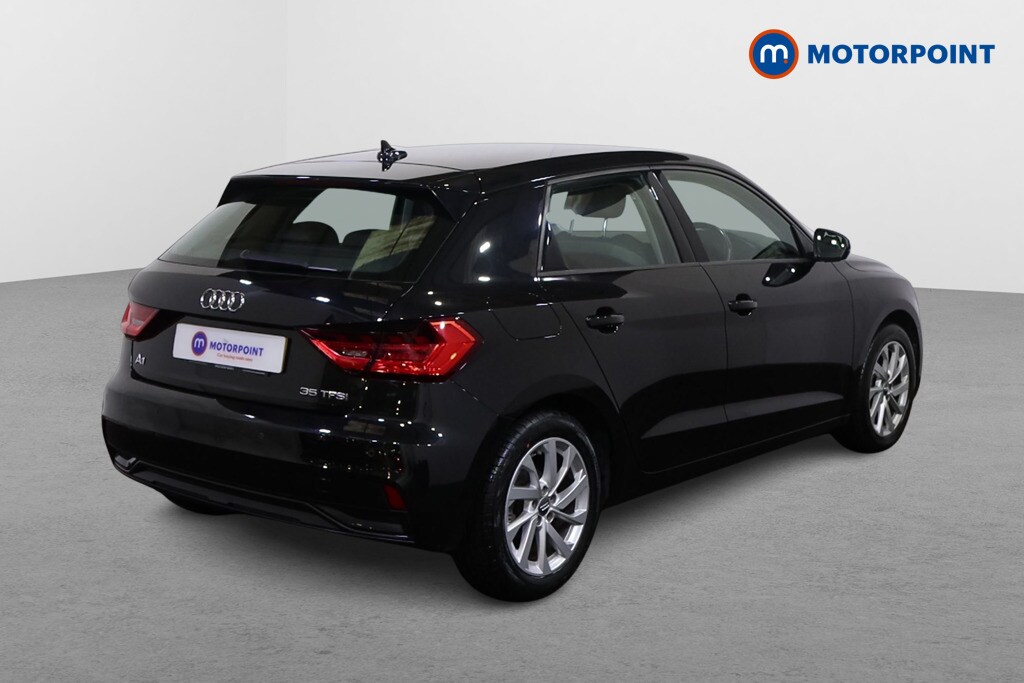 Used Audi A1 2019 for sale - 76333007: Photo 7