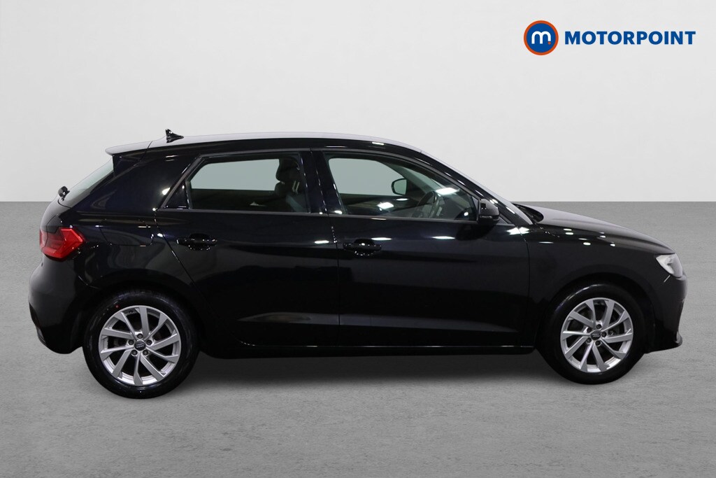 Used Audi A1 2019 for sale - 76333007: Photo 8