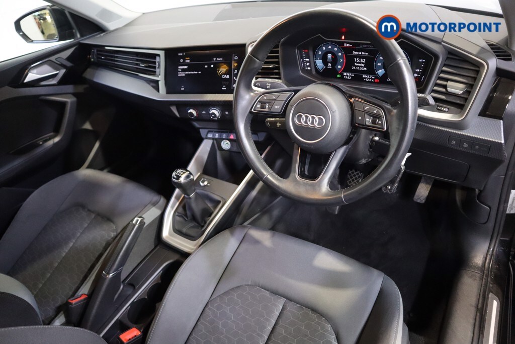 Used Audi A1 2019 for sale - 76333007: Photo 9