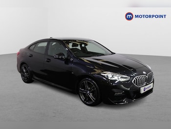 Used BMW 2 Series 2021 for sale - 76460750: Photo