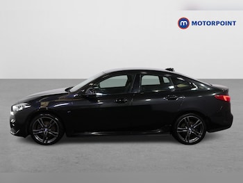 Used BMW 2 Series 2021 for sale - 76460750: Photo