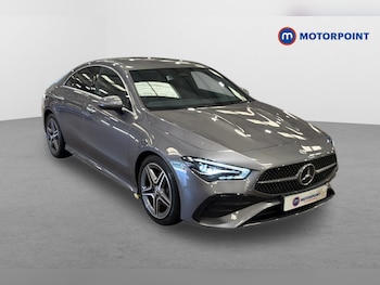 Used Mercedes-Benz CLA 2023 for sale - 79001710: Photo