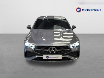 Used Mercedes-Benz CLA 2023 for sale - 79001710: Photo