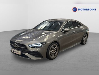 Used Mercedes-Benz CLA 2023 for sale - 79001710: Photo