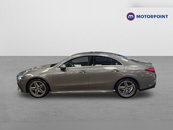 Used Mercedes-Benz CLA 2023 for sale - 79001710: Photo