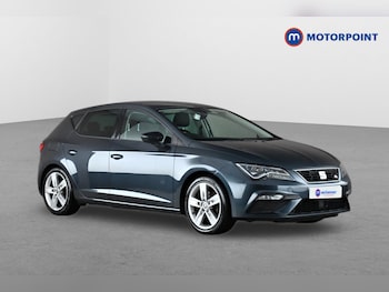 Used SEAT Leon 2019 for sale - 79045578: Photo