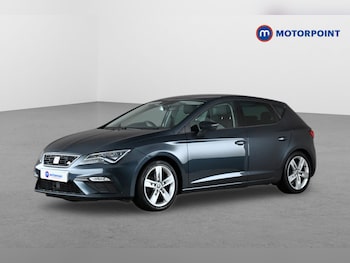 Used SEAT Leon 2019 for sale - 79045578: Photo