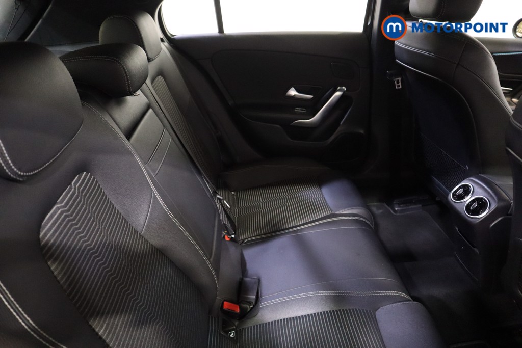 Used Mercedes-Benz A-Class 2018 for sale - 76697229: Photo 18