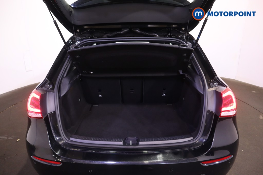 Used Mercedes-Benz A-Class 2018 for sale - 76697229: Photo 20