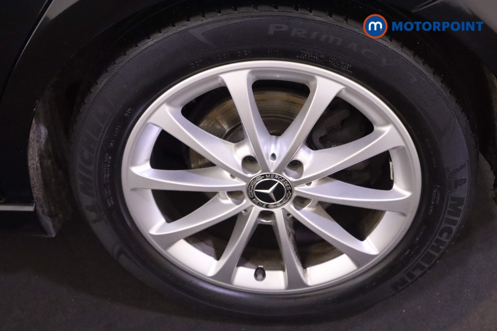 Used Mercedes-Benz A-Class 2018 for sale - 76697229: Photo 21