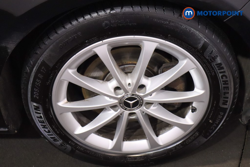 Used Mercedes-Benz A-Class 2018 for sale - 76697229: Photo 22