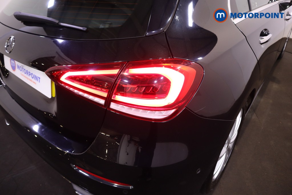 Used Mercedes-Benz A-Class 2018 for sale - 76697229: Photo 23