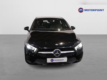 Used Mercedes-Benz A-Class 2018 for sale - 76697229: Photo