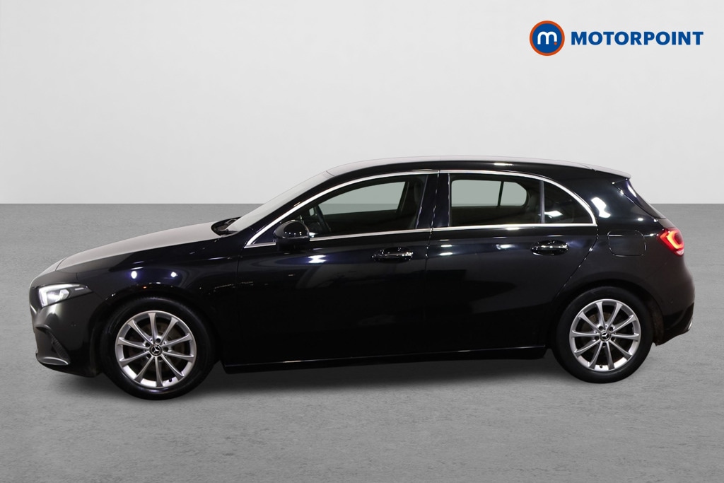 Used Mercedes-Benz A-Class 2018 for sale - 76697229: Photo 4