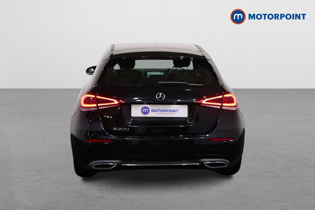 Used Mercedes-Benz A-Class 2018 for sale - 76697229: Photo 6