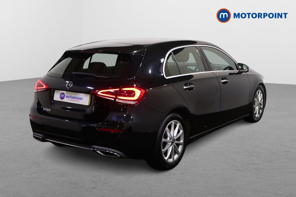 Used Mercedes-Benz A-Class 2018 for sale - 76697229: Photo 7