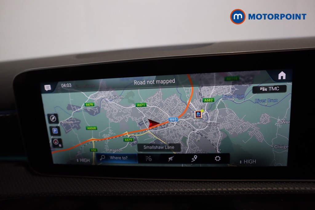 Used Mercedes-Benz A-Class 2018 for sale - 76697229: Photo 9