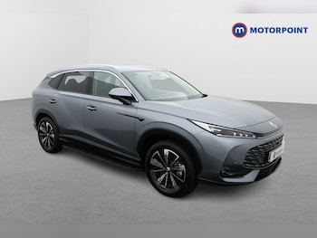 Used MG MG HS undefined for sale - 78412679: Photo