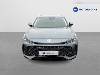 Used MG MG HS undefined for sale - 78412679: Photo