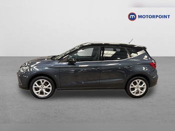 Used SEAT Arona 2023 for sale - 78792345: Photo
