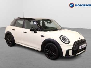 Used MINI Hatch 2021 for sale - 75320243: Photo