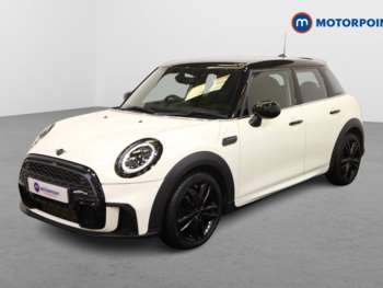 Used MINI Hatch 2021 for sale - 75320243: Photo
