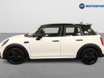 Used MINI Hatch 2021 for sale - 75320243: Photo