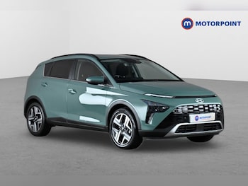 Used Hyundai BAYON 2021 for sale - 78992834: Photo