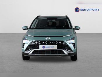 Used Hyundai BAYON 2021 for sale - 78992834: Photo