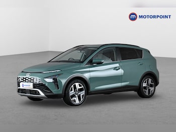 Used Hyundai BAYON 2021 for sale - 78992834: Photo