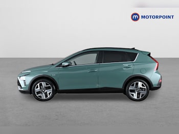 Used Hyundai BAYON 2021 for sale - 78992834: Photo