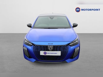 Used Peugeot 208 2024 for sale - 78918398: Photo