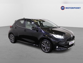 Used Toyota Yaris 2022 for sale - 75649155: Photo