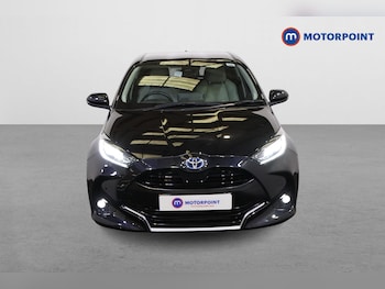 Used Toyota Yaris 2022 for sale - 75649155: Photo