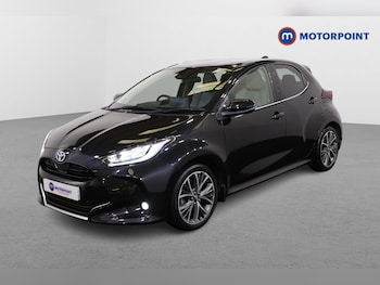 Used Toyota Yaris 2022 for sale - 75649155: Photo