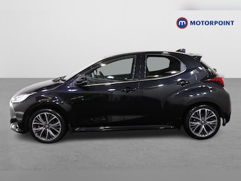 Used Toyota Yaris 2022 for sale - 75649155: Photo