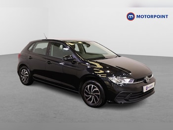 Used Volkswagen Polo 2024 for sale - 75619052: Photo