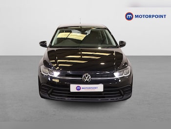 Used Volkswagen Polo 2024 for sale - 75619052: Photo